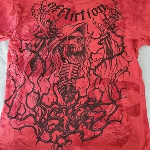 Affliction Signature Series